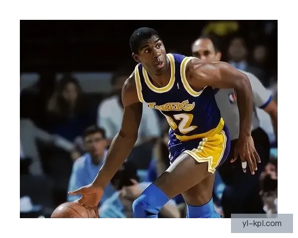 传奇巨星魔术师湖人生涯获11冠